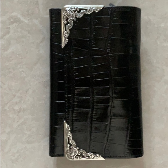 Brighton Handbags - BRAND NEW - Brighton crossbody/organizer Wallet.